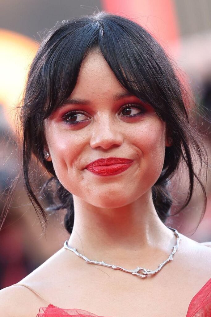 Jenna Ortega