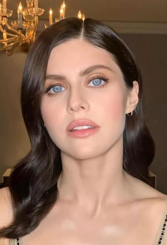 Alexandra Daddario