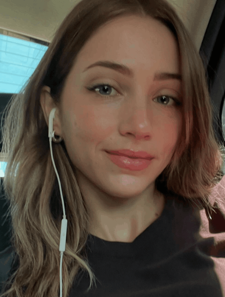 Emily Rudd
