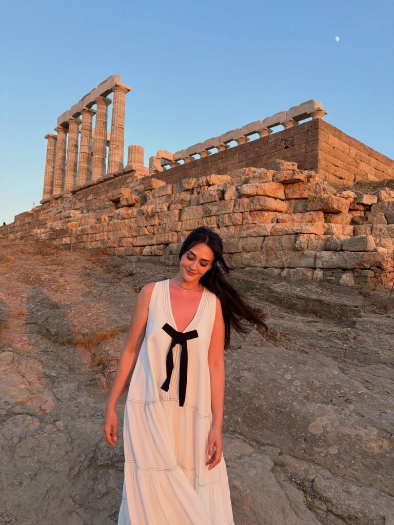 Esra Bilgiç