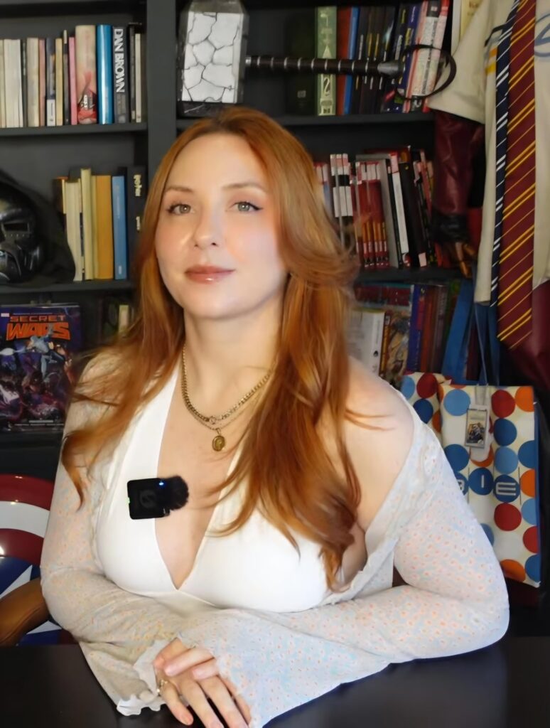 Ezgi Zorba