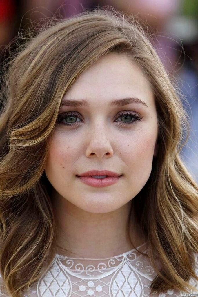 Elizabeth Olsen