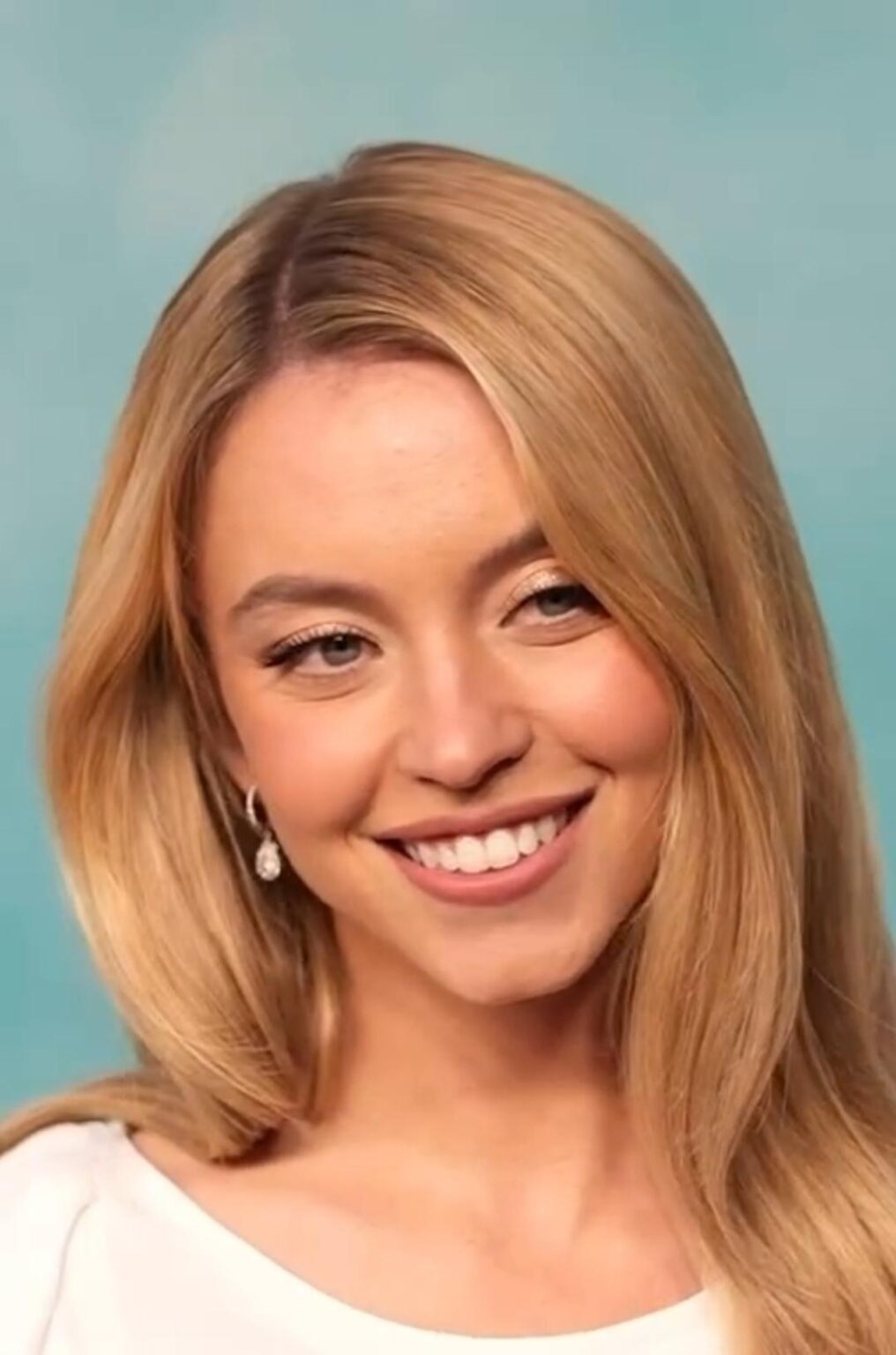 Sydney Sweeney