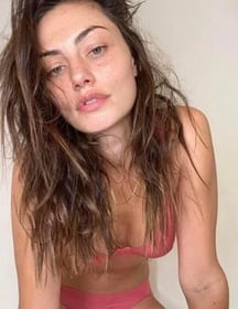 Phoebe Tonkin