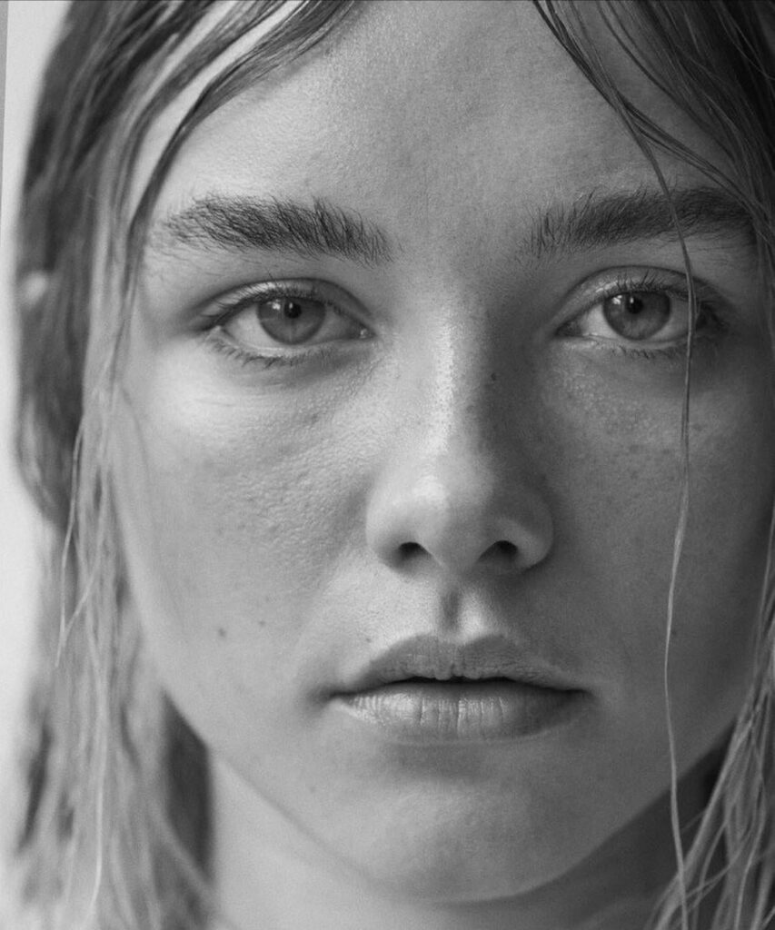 Florence Pugh