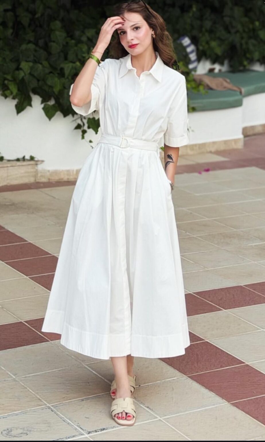 Nisa Saraçoğlu