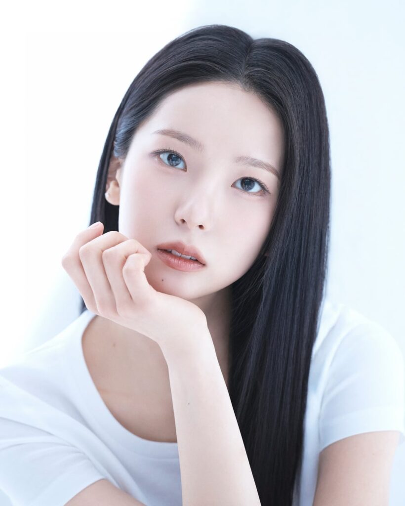 Yujin (CLC, Kep1er) - ELSE Entertainment (صور الملف الشخصي الجديدة)