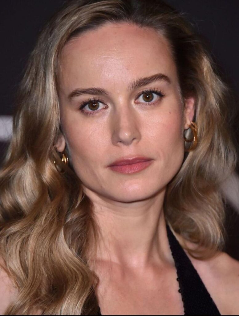 Brie larson