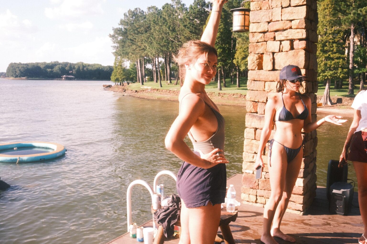 Madelyn Cline