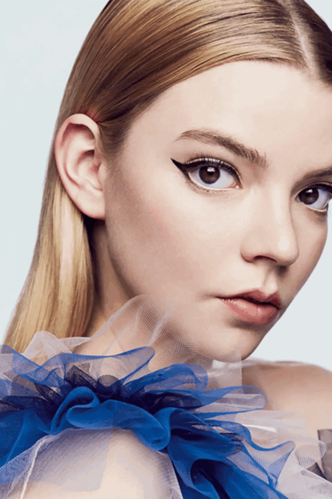 Anya Taylor-Joy