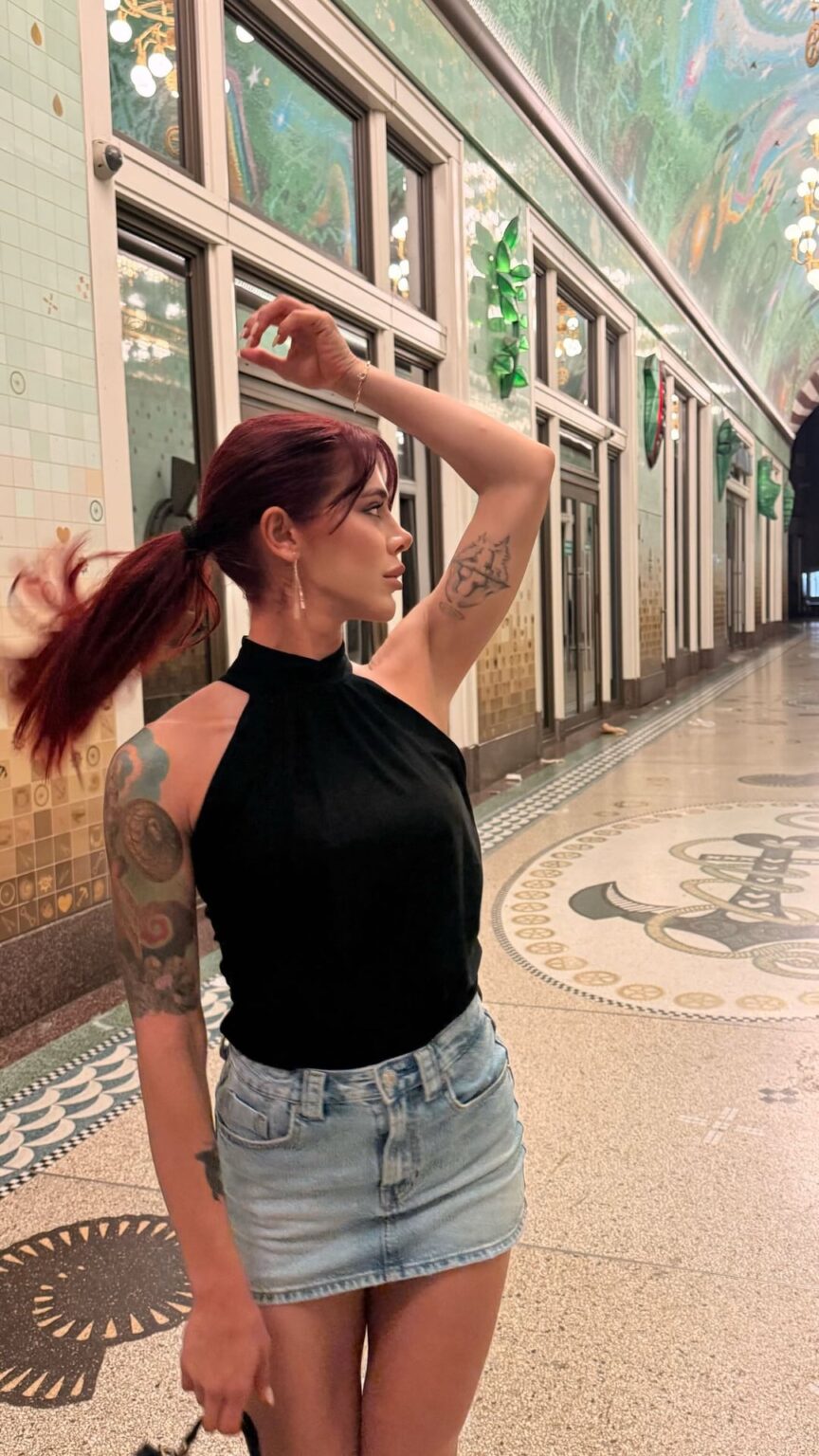 Nefise Karatay
