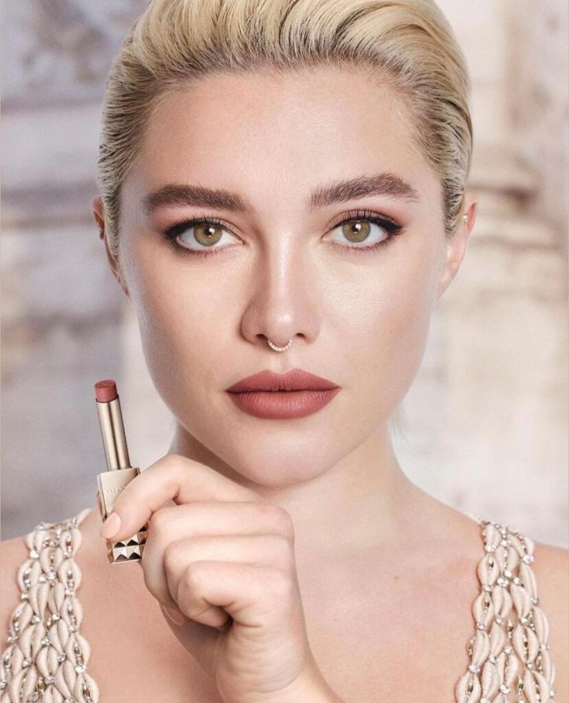 Florence Pugh