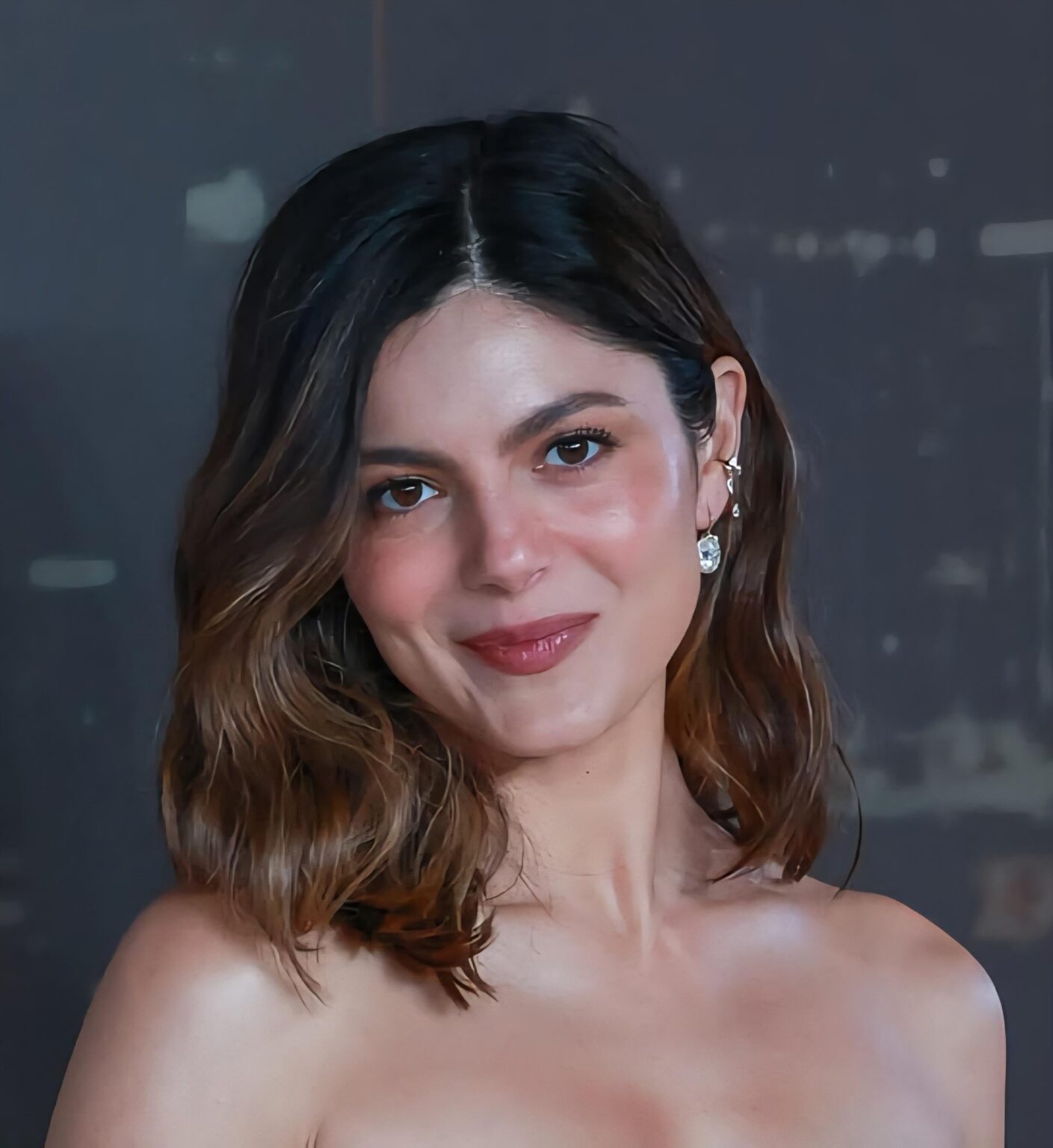 Monica Barbaro
