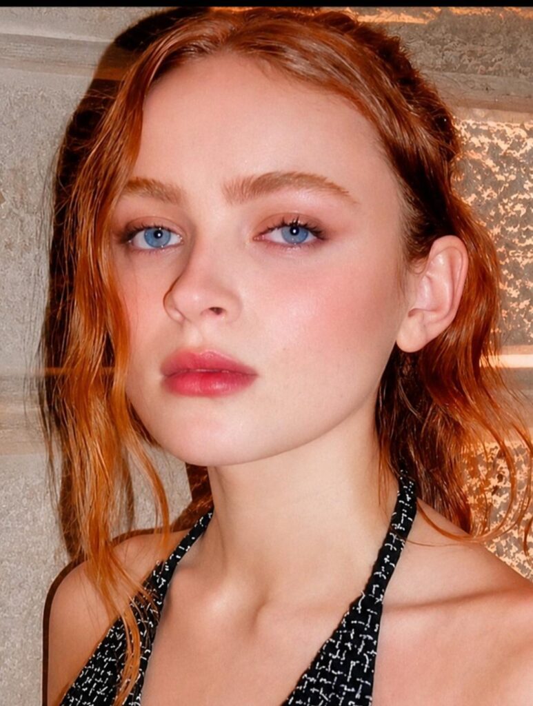 Sadie Sink