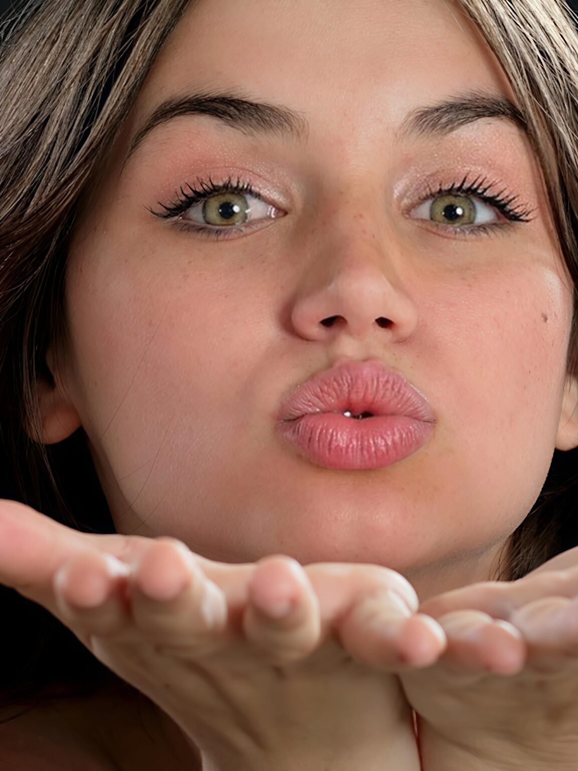 Ana de Armas