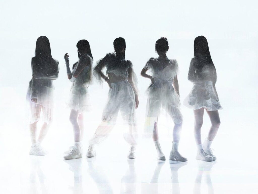 أرشيفات الفتيات (HYBE NEB x INCS للدخول إلى New Girl Group) – الظهور الأول قريبًا (صور تشويقية: أرشيفات الفتيات. بداية قصتنا.) أرشيفات الفتيات (HYBE NEB x INCS للدخول إلى New Girl Group) - الظهور الأول قريبًا (صور تشويقية: أرشيفات الفتيات. بداية قصتنا.)