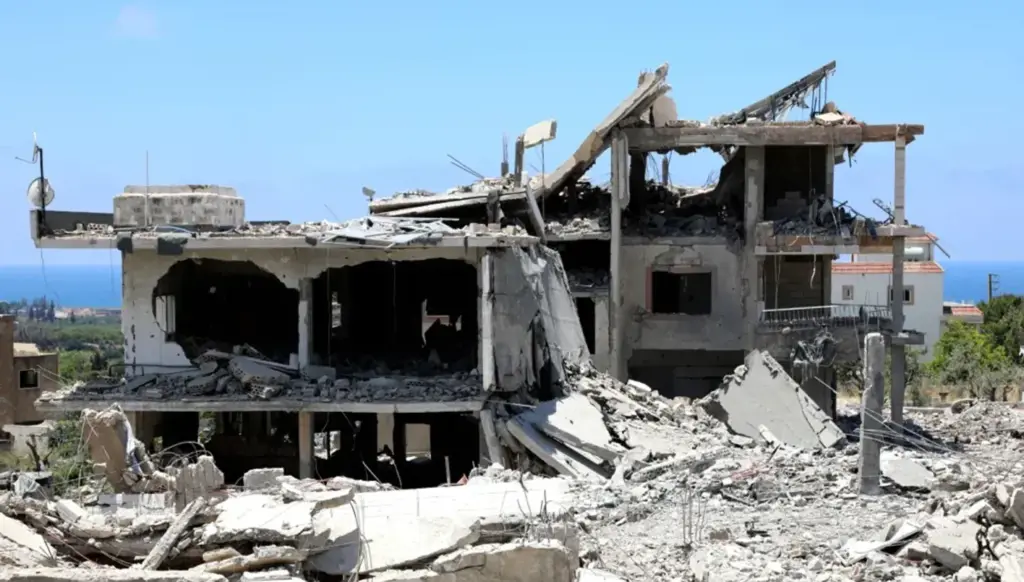 أنا ابنةُ الجنوب… | النهار أنا ابنةُ الجنوب... | النهار