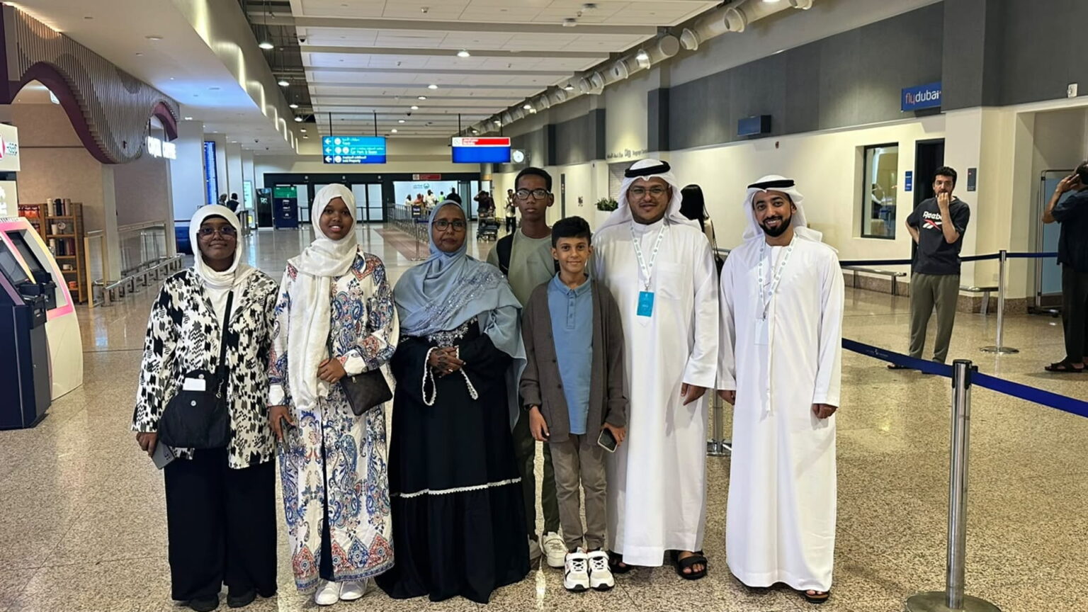 الشارقة تستقبل وفود العرب المشاركين في البرلمان العربي للطفل – Sharjah24 الشارقة تستقبل وفود العرب المشاركين في البرلمان العربي للطفل - Sharjah24