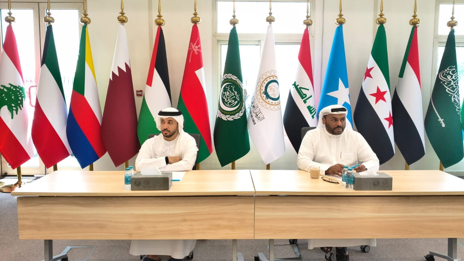 البرلمان العربي للطفل يطلق برنامج أعمال جلسته الرابعة بالشارقة البرلمان العربي للطفل يطلق برنامج أعمال جلسته الرابعة بالشارقة