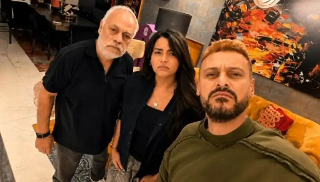 بوساطة أشرف زكي.. انتهاء أزمة أسماء جلال ورامز جلال بوساطة أشرف زكي.. انتهاء أزمة أسماء جلال ورامز جلال
