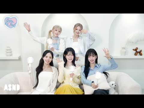 fromis_9 - فيتامين مي (دليل فانشانت) [ENG SUB]