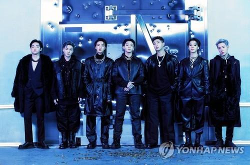 قامت فرقة BTS باختيار La Plata كضيف شرف قبل حفلاتها في الأرجنتين