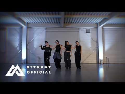 خمسون خمسون - STARSTRUCK (ممارسة الرقص - الإصدار الثابت.)