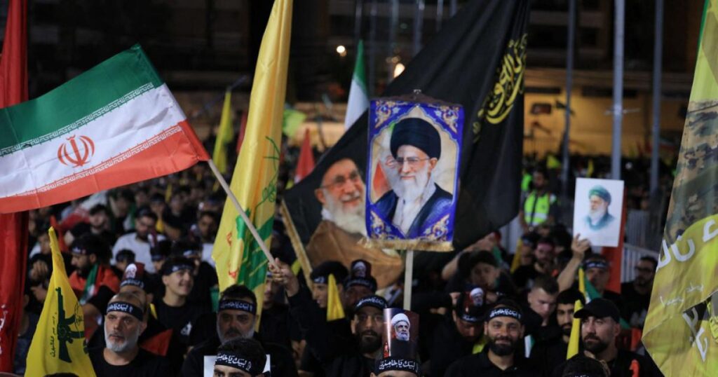 لبنان والخروج من مأزق إسرائيل وإيران | خيرالله خيرالله