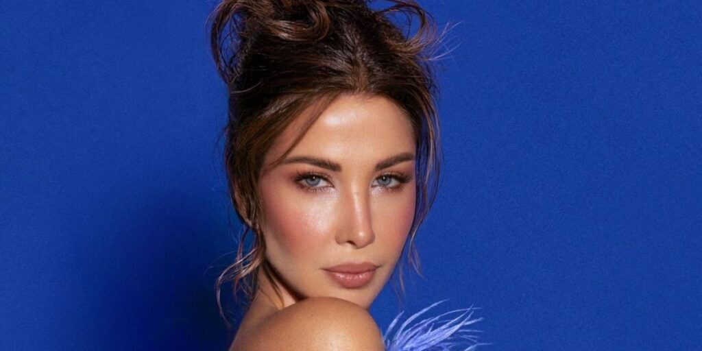 تألقي على طريقة نانسي عجرم.. مجوهرات تعكس الأناقة والفخامة تألقي على طريقة نانسي عجرم.. مجوهرات تعكس الأناقة والفخامة