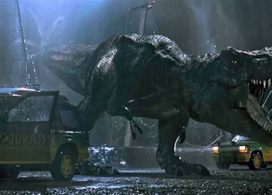 الكشف عن سبب وفاة نجم Jurassic Park سام نيل الكشف عن سبب وفاة نجم Jurassic Park سام نيل