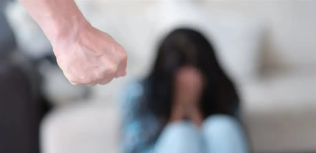 خلف الجبهات… اكثر من 350 صرخة عنف ضد النساء خلف الجبهات... اكثر من 350 صرخة عنف ضد النساء