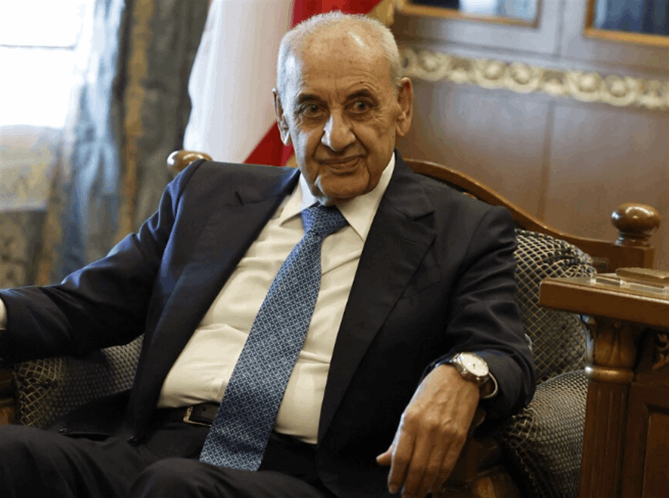 بري يعلم جيداً! (المدن) – Lebanon News بري يعلم جيداً! (المدن)
