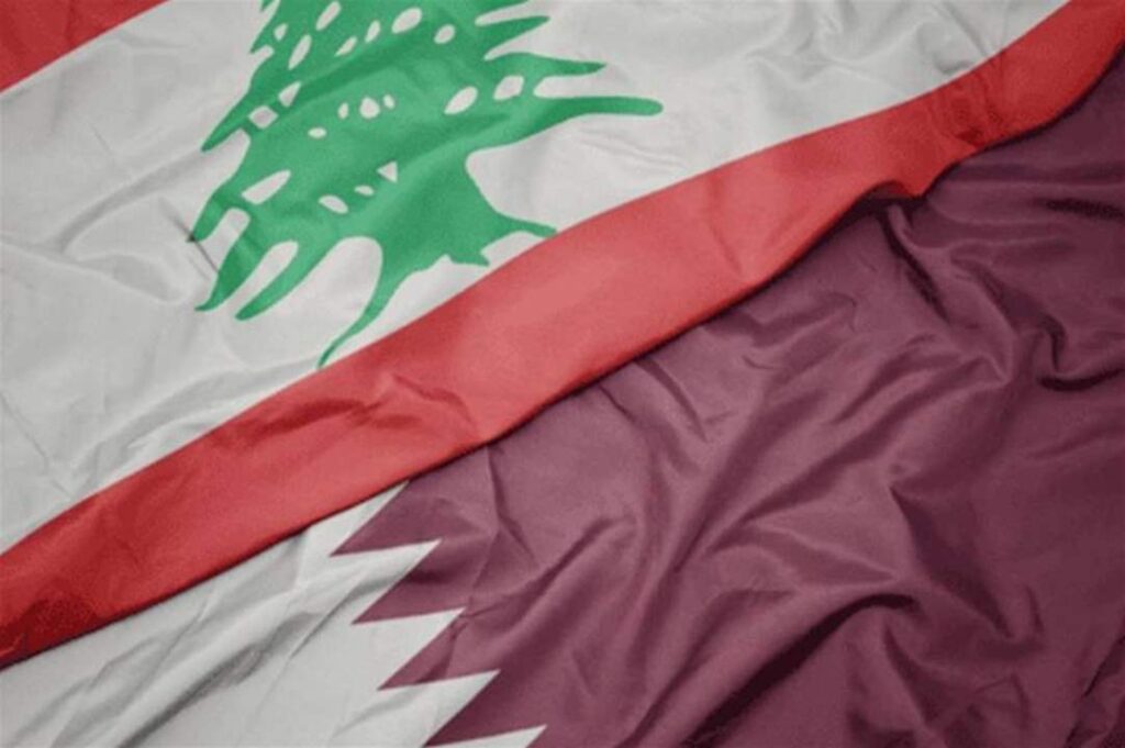 تحرك دبلوماسي لمنع إسرائيل.. الدوحة على خط المناطق التجريبية (المدن) تحرك دبلوماسي لمنع إسرائيل.. الدوحة على خط المناطق التجريبية (المدن)