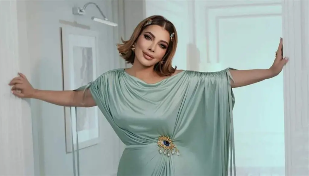 أصالة تشعل الترند بتصريحها عن التجميل: عاملة تريليون عملية أصالة تشعل الترند بتصريحها عن التجميل: "عاملة تريليون عملية"