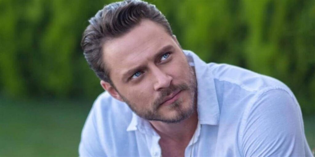اعتقال بطل مسلسل “المؤسس عثمان النجم التركي بوراك تشيليك بتهمة التعاطي اعتقال بطل مسلسل “المؤسس عثمان" النجم التركي بوراك تشيليك بتهمة التعاطي