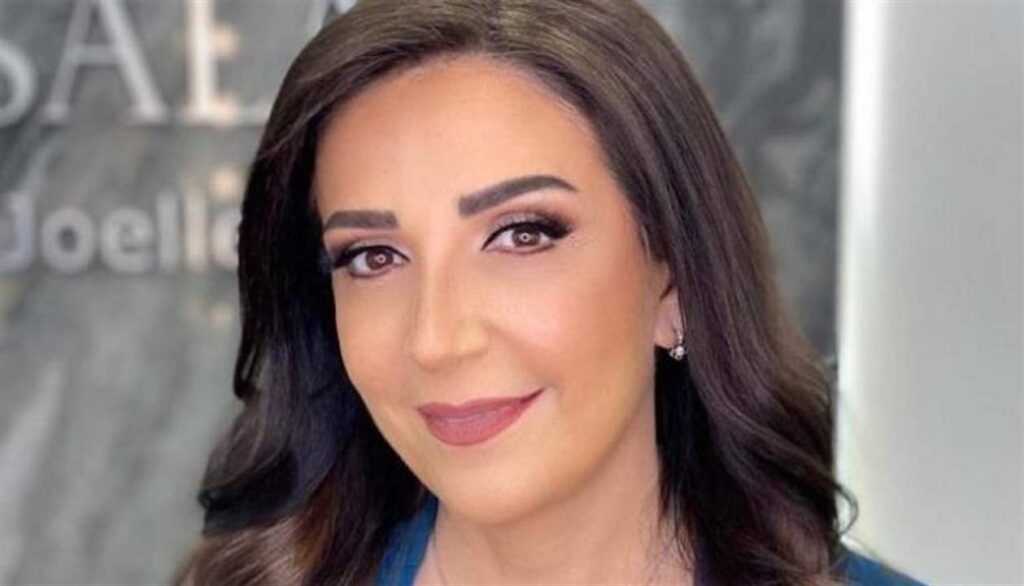 مرض وفاء موصللي يثير القلق .. فيديو يثير الشكوك حول حالتها مرض وفاء موصللي يثير القلق .. فيديو يثير الشكوك حول حالتها