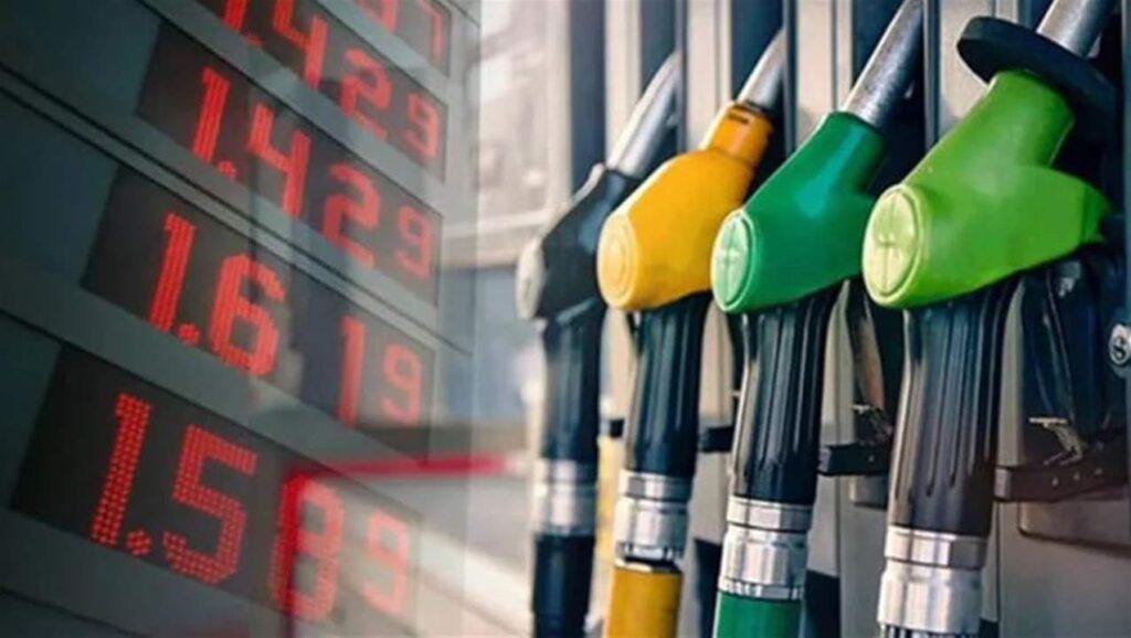 قفزة في أسعار المحروقات.. إليكم التسعيرة الجديدة – aljadeed قفزة في أسعار المحروقات.. إليكم التسعيرة الجديدة