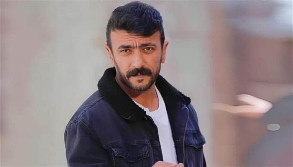 أحمد العوضي يرد للمرة الأولى على فيديو مجنونة العوضي: لم أكن خائفًا… أحمد العوضي يرد للمرة الأولى على فيديو "مجنونة العوضي": لم أكن خائفًا منها
