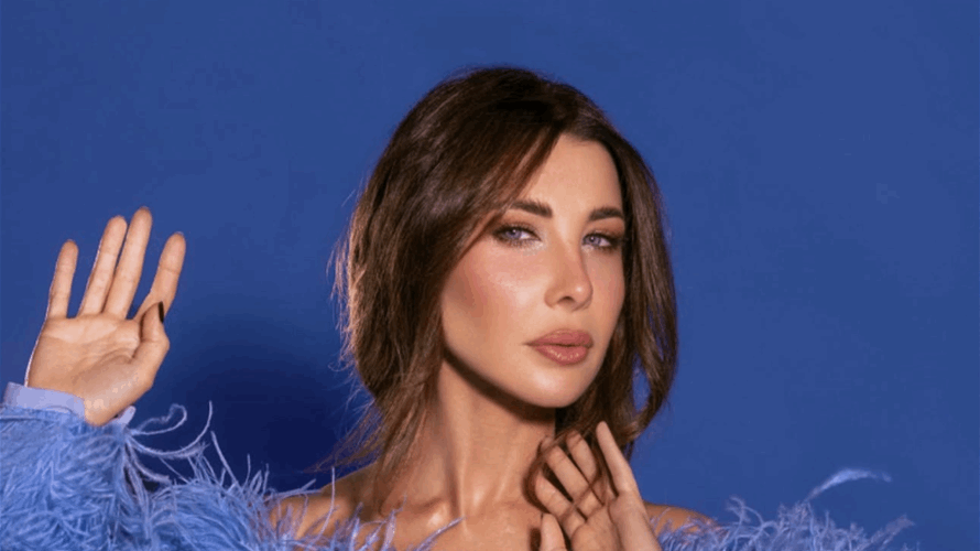 نانسي عجرم من كواليس عيد ميلادها: "ما بعرف ليه منستحي لما يفاجئونا بعيدنا…" – LBCI Lebanon نانسي عجرم من كواليس عيد ميلادها: "ما بعرف ليه منستحي لما يفاجئونا بعيدنا..." - LBCI Lebanon
