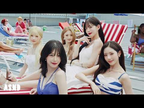 fromis_9 - فيتامين مي