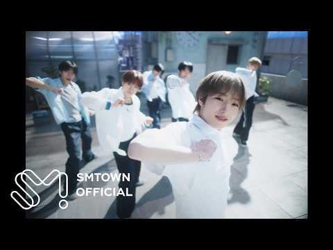 NCT WISH - يو-آي-دون!