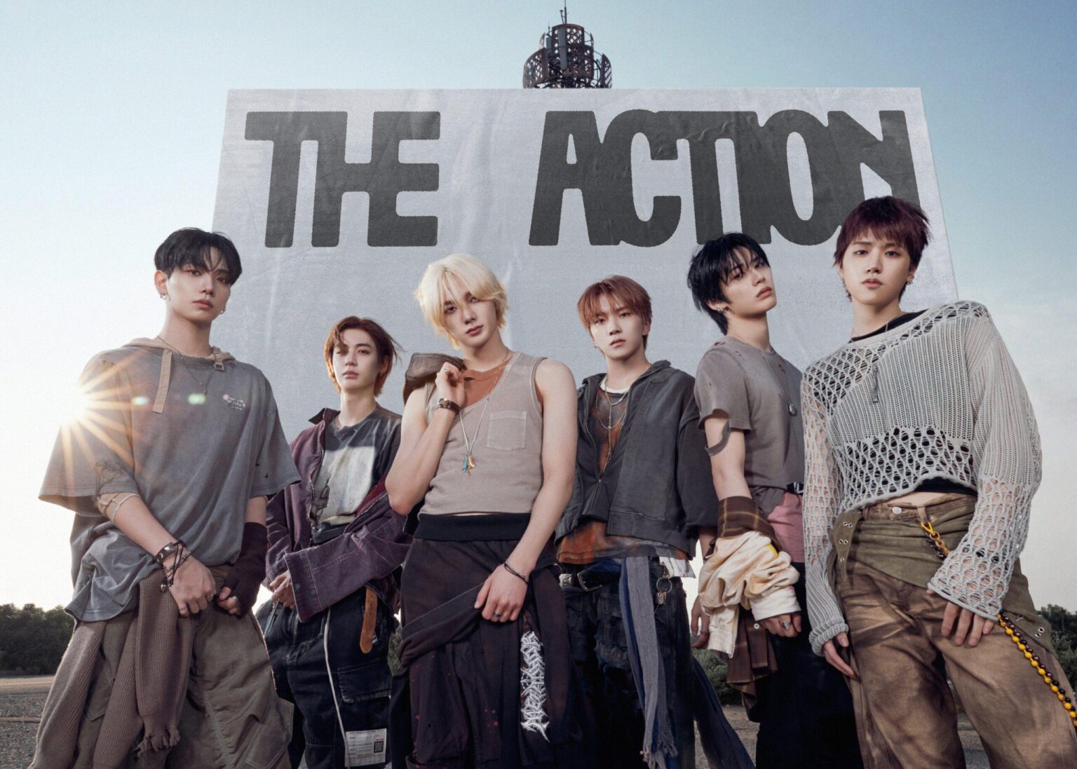 /r/kpop التصويت العشرة الأوائل في أيام الثلاثاء: BOYNEXTDOOR (2026)