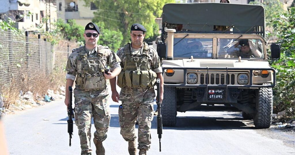 جولة روما تضع اتفاق لبنان وإسرائيل أمام اختبار التنفيذ.. هل تتعثر بالشروط؟