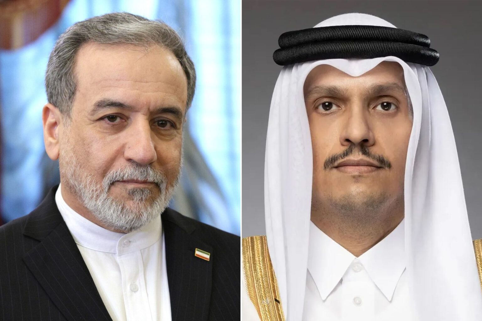 اتصالات قطرية دولية لخفض التصعيد بين واشنطن وطهران | أخبار