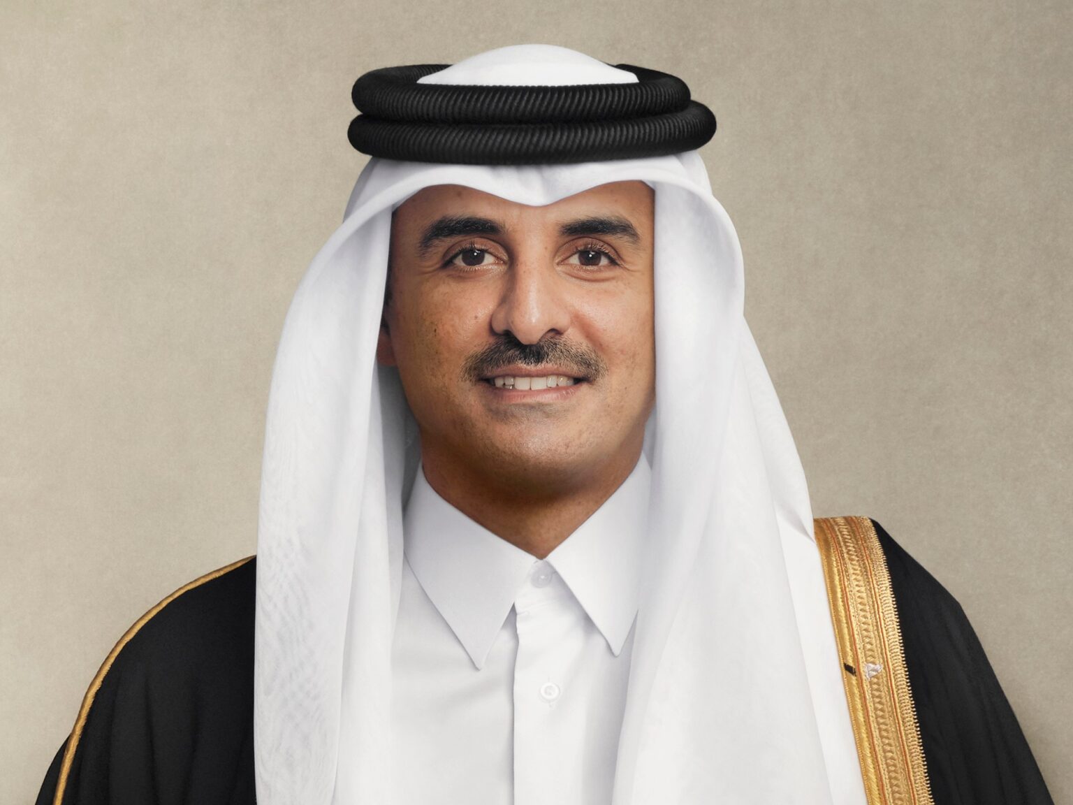 أمير قطر يبحث مع كوشنر وويتكوف مستجدات التفاوض بين واشنطن وطهران | أخبار أمير قطر يبحث مع كوشنر وويتكوف مستجدات التفاوض بين واشنطن وطهران | أخبار