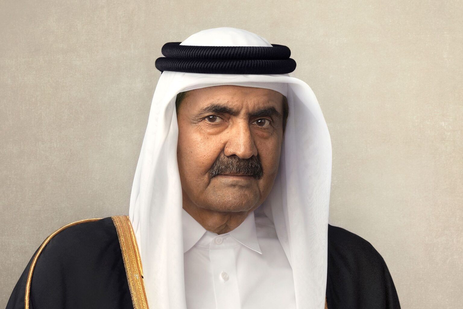 شبكة الجزيرة تودع مؤسسها الأمير الوالد الشيخ حمد بن خليفة آل ثاني | أخبار