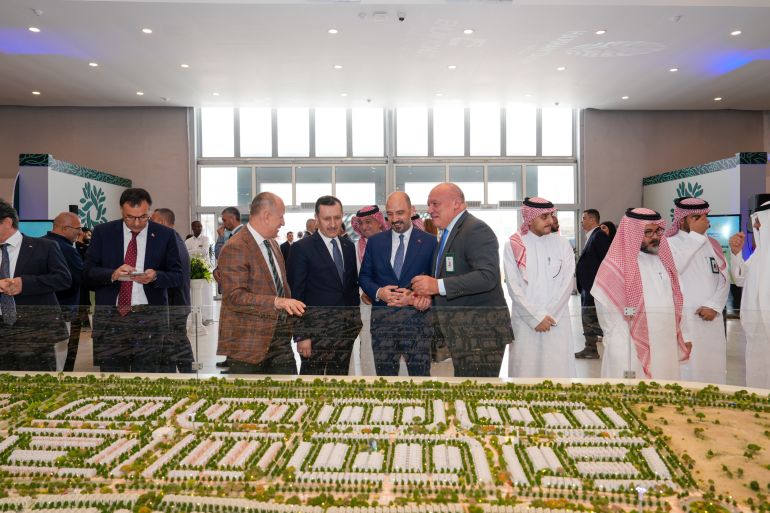 شركة إملاك كونوت التركية تعلن افتتاح مكتب مبيعات مشروع “حياة مكة” بالشراكة مع الشركة الوطنية للإسكان السعودية المصدر:إملاك كونوت
