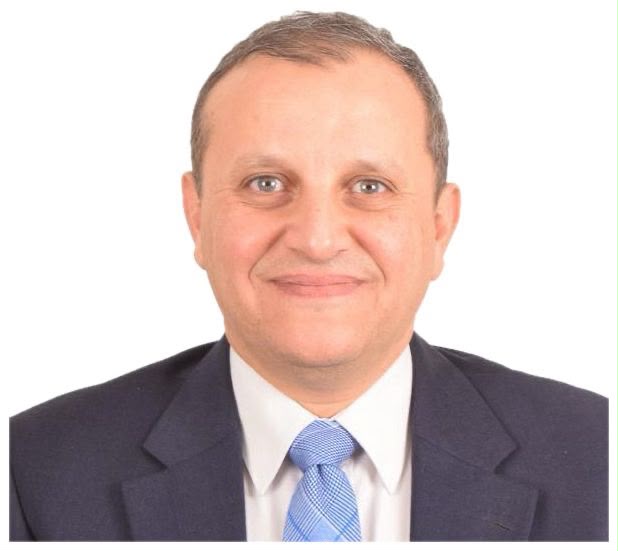 محمد الفحام عميداً للمعهد العالي لتكنولوجيا النقل – موقع أخبار الناس اليوم محمد الفحام عميداً للمعهد العالي لتكنولوجيا النقل – موقع أخبار الناس اليوم