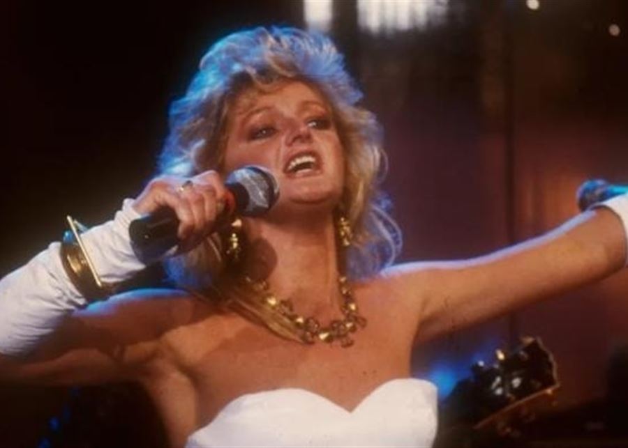 وفاة بوني تايلر… صاحبة الأغنية الخالدة “Total Eclipse of the Heart” image