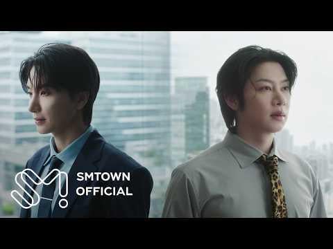 Super Junior-83z - Promise for you (فيديو تشويقي)
